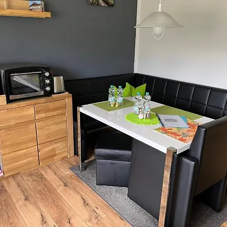 Astrid Aschenbrenner Apartment