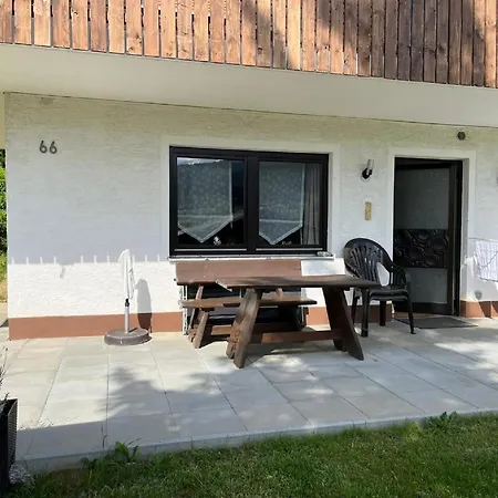 Astrid Aschenbrenner Apartment Arrach